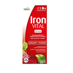 Iron VITAL F