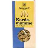 Kardemomme hel Ø fra Sonnentor