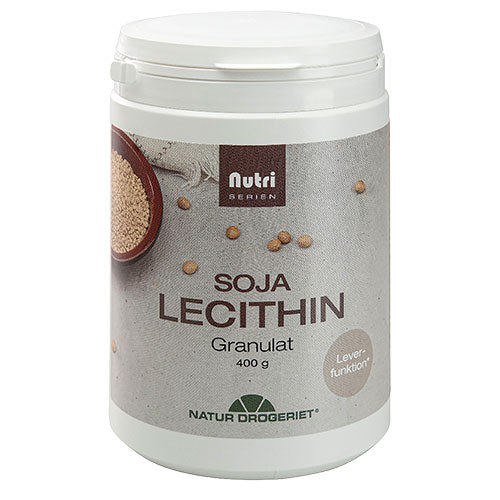 Lecithin complex fra Natur-Drogeriet