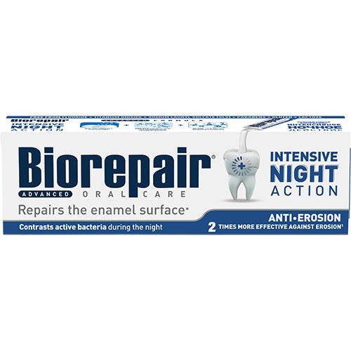Biorepair Night Action