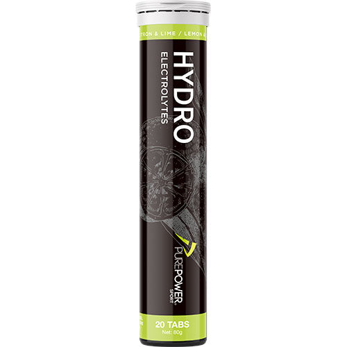 Hydro Citron Lime