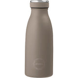 AYA&IDA Drinking Bottle 350ml | Driftwood fra AYA&IDA