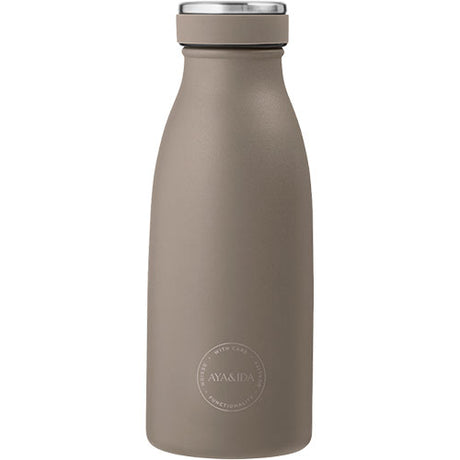 Drinking Bottle 350ml Driftwood