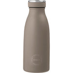 AYA&IDA Drinking Bottle 350ml | Driftwood