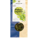 Pebermynte te Sonnentor Ø