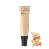 Fluid Make-Up Honey fra Annemarie Börlind