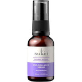 Natural Actives Pro-Collagen Serum fra Sukin