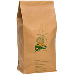 Knækket rug Ø Demeter