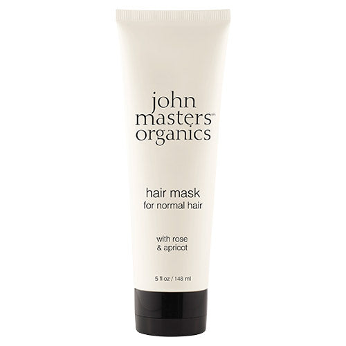 Hair Mask for Normal Hair with Rose & Apricot fra John Masters