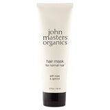 Hair Mask for Normal Hair with Rose & Apricot fra John Masters