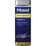Pikasol Anti-opstød | 120 kapsler fra Pikasol