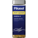 Pikasol Anti-opstød | 120 kapsler