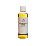 Massageolie Rosentræ øko fra Fischer Pure Nature