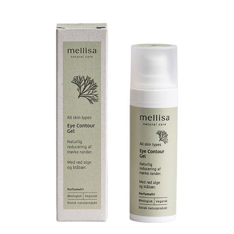 Eye Contour Gel fra Mellisa