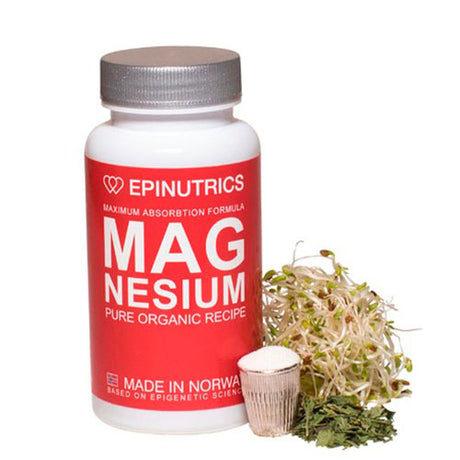 EPI-Magnesium fra Epinutrics