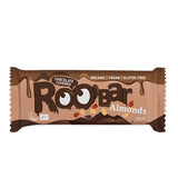 Bar Choko mandel Ø Roobar fra ROO'bar