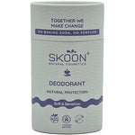 Deodorant Soft & Sensitive