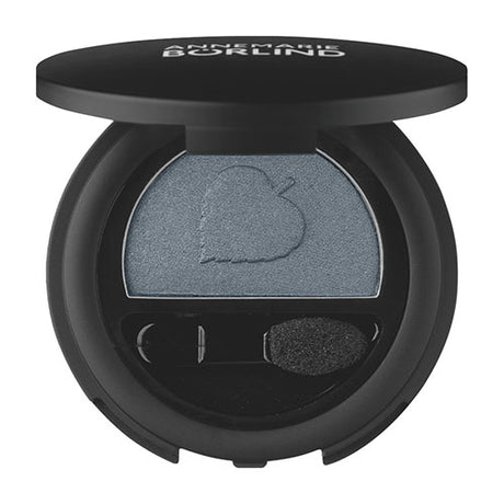 Powder Eye Shadow Grey Blue fra Annemarie Börlind