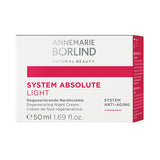 Night cream light antiage fra Annemarie Börlind