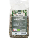 Herbes de Provence, tørret og skåret Ø