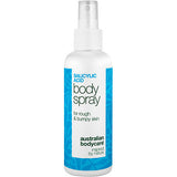 Australian Bodycare Salicylic Acid Body Spray | 100 ml fra Australian Bodycare