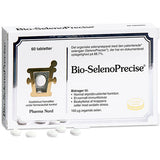 Bio-SelenoPrecise fra Pharma Nord