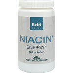Niacin+ Energy