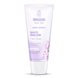 Face Cream White Mallow fra Weleda