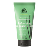 Moisturizing Cleansing Gel Blown Away fra Urtekram