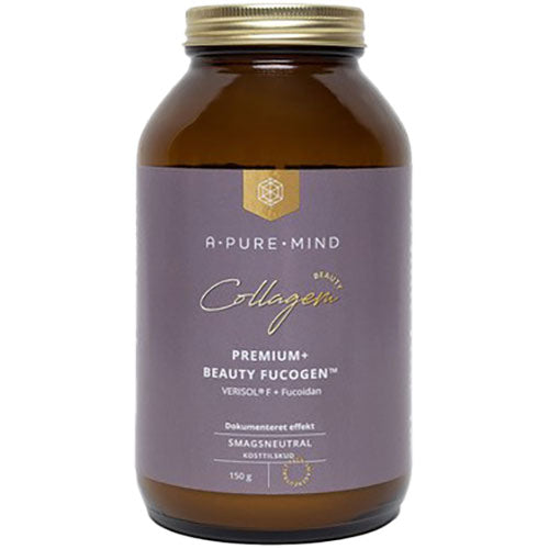 Premium Beauty FucoGen fra A Pure Mind