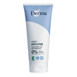 Derma Family bodylotion fra Derma