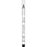 Soft Eyeliner Black 01 fra lavera
