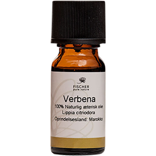 Fischer Pure Nature Verbenaolie Æterisk | 10 ml