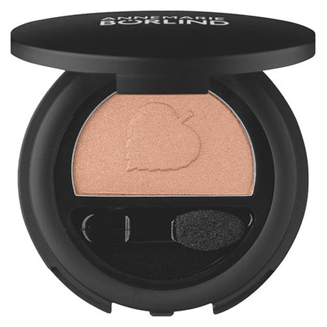 Powder Eye Shadow Golden Sand fra Annemarie Börlind