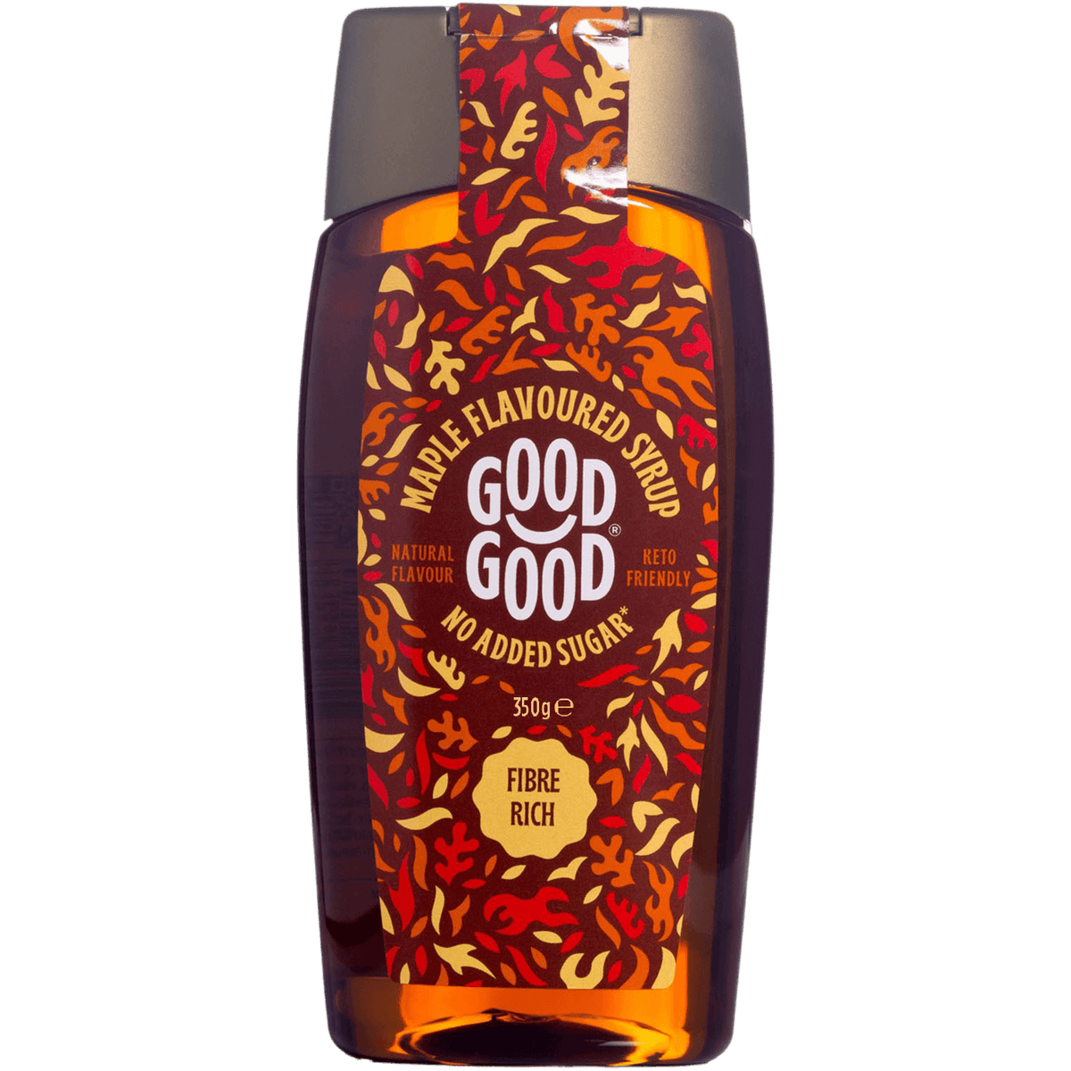 Good Good Fiberholdig Sirup | 350 g
