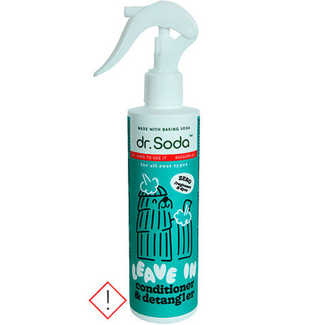 Lugtneutraliserende Pelsbalsam | 250 ml fra Helsam.dk