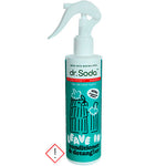 Luktneutraliserande och konditionerande pälsspray