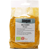 Biogan Økologisk Karry | 100 g