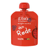 Babysmoothie den Røde Ø fra Ellas Kitchen