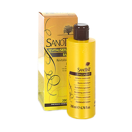Sanotint hårbalsam til fra Sanotint