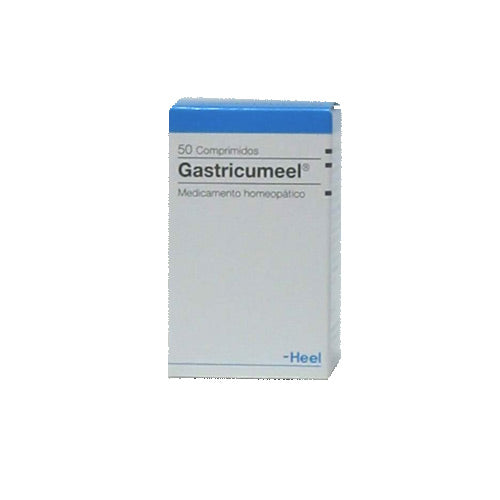 Gastricumeel fra Heel