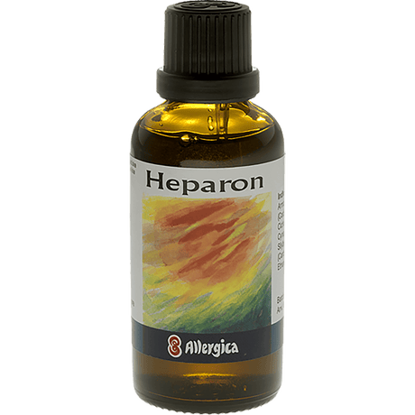Allergica Heparon | 50 ml