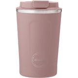 CUP2GO Dusty Rose 380 ml.