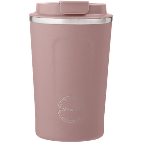 CUP2GO Dusty Rose 380 ml.