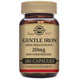 Gentle Iron 20 mg