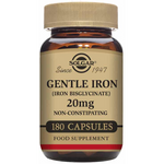 Gentle Iron 20 mg