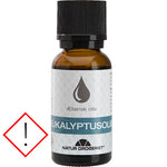 Eukalyptusolie æterisk