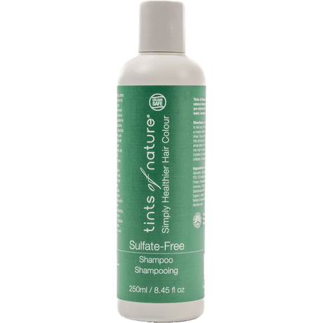 Tints of Nature Sulfatfri Shampoo | 250 ml