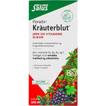 Floradix Kräuterblut