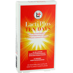 LactiPlus Ten Days